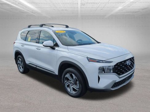 Used 2023 Hyundai Santa Fe SEL AWD/4WD image 41