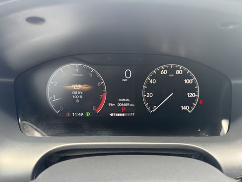 Used 2026 Honda HR-V LX image 32