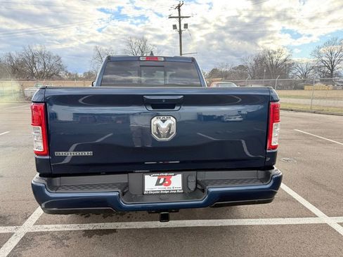 Used 2020 RAM 1500 Big Horn image 4