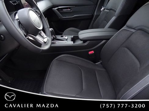 New 2026 MAZDA CX-5 Select AWD/4WD image 10