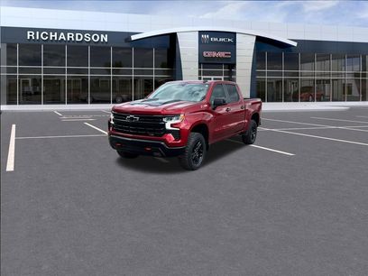 Used 2023 Chevrolet Silverado 1500 LT Trail Boss