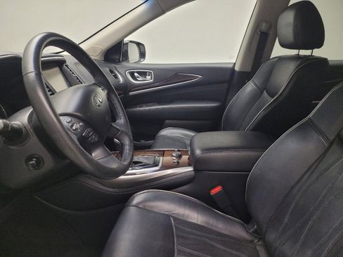 Used 2016 INFINITI QX60 Luxe w/ Deluxe Technology Package image 17