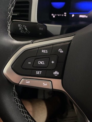 Certified 2023 Volkswagen Atlas SE AWD/4WD image 18