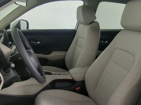 New 2026 Honda HR-V LX image 30