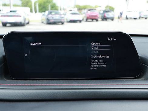 Used 2024 MAZDA CX-30 AWD 2.5 S w/ Preferred Package image 16