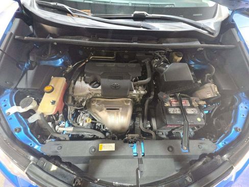 Used 2016 Toyota RAV4 XLE FWD image 19