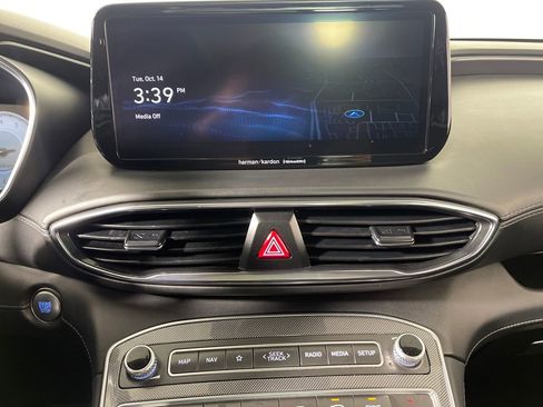 Certified 2023 Hyundai Santa Fe Limited image 23