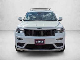 Used 2019 Jeep Grand Cherokee High Altitude video 2