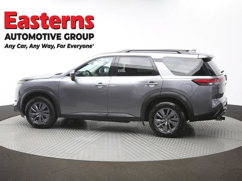 Used 2022 Nissan Pathfinder SV AWD/4WD image 64