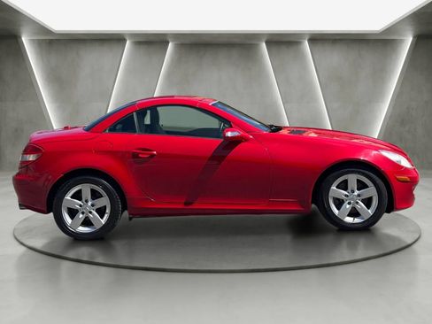 Used 2006 Mercedes-Benz SLK 280 image 4