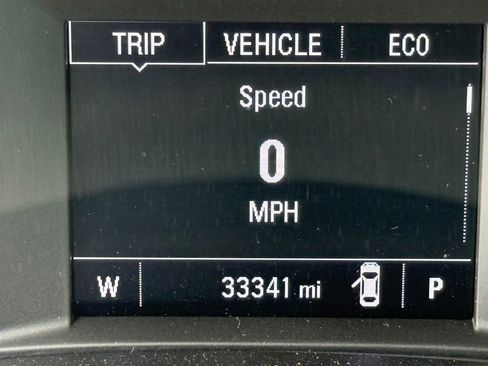 Used 2023 Chevrolet Malibu LS FWD image 7