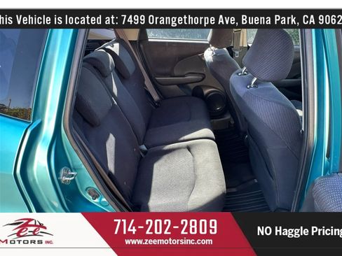 Used 2013 Honda Fit Sport image 22