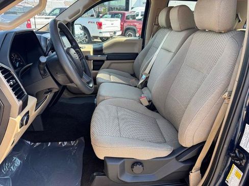 Certified 2020 Ford F150 XLT AWD/4WD image 5