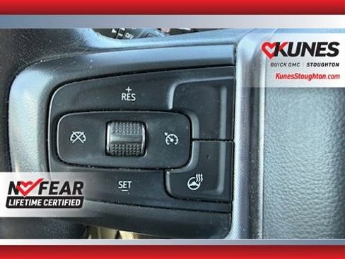 Used 2020 GMC Sierra 1500 Elevation AWD/4WD image 31