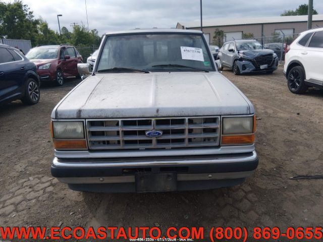 Used 1992 Ford Ranger 2WD Regular Cab image 8