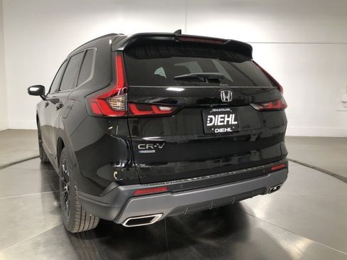 Used 2025 Honda CR-V Sport-L image 5