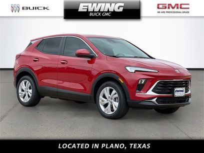 New 2026 Buick Encore GX Preferred w/ Comfort Package