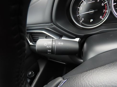 New 2025 MAZDA CX-5 AWD 2.5 S w/ Preferred Package image 36