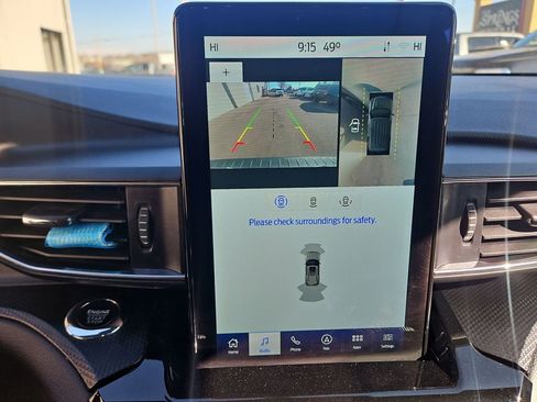 Used 2022 Ford Explorer ST w/ ST Street Pack image 21