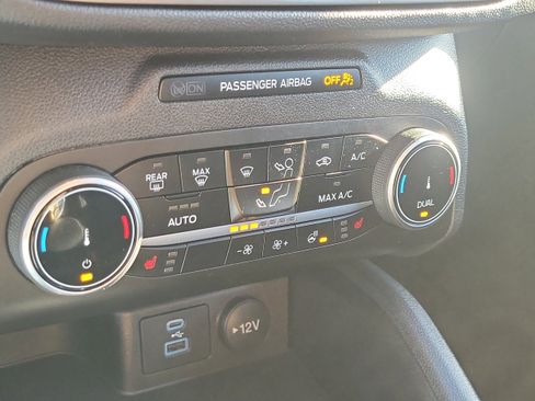 Used 2023 Ford Escape Active w/ Cold Weather Package image 29