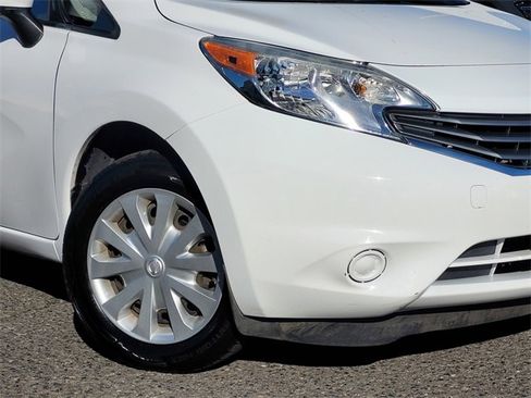Used 2015 Nissan Versa Note SV image 4