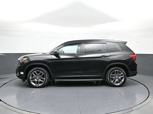 Used 2023 Honda Passport EX-L image 9