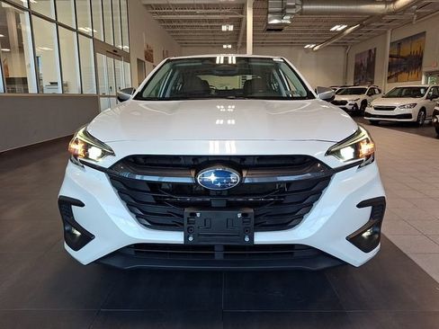 Certified 2024 Subaru Legacy Touring XT AWD/4WD image 2