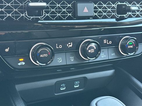 New 2025 Honda Accord EX-L image 21