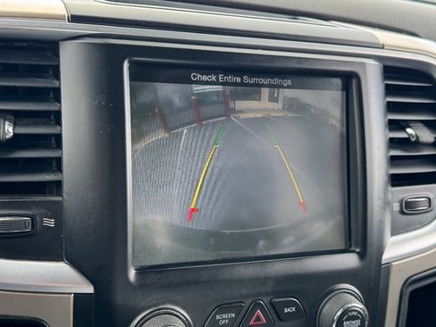 Used 2013 RAM 1500 Big Horn image 30