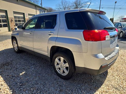 Used 2015 GMC Terrain SLE image 5