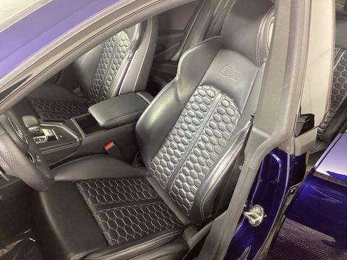 Used 2019 Audi RS 5 Sportback image 15