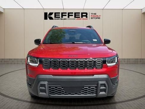 New 2026 Jeep Cherokee Limited AWD/4WD image 9