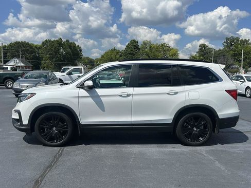 Used 2022 Honda Pilot Special Edition image 8