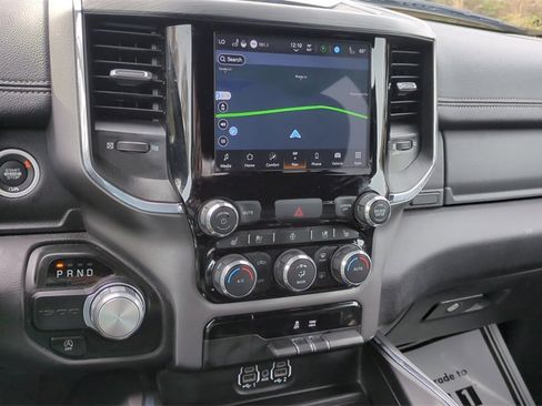 Used 2024 RAM 1500 Laramie image 16