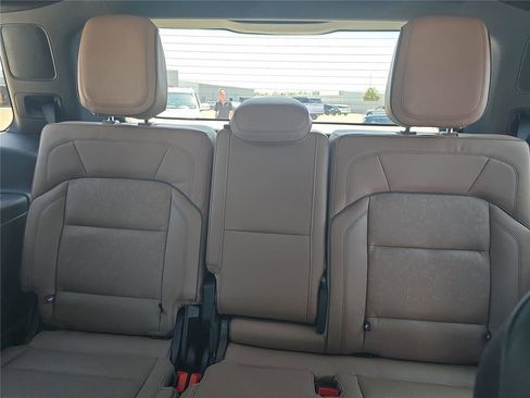 New 2026 Lincoln Navigator Black Label AWD/4WD image 10