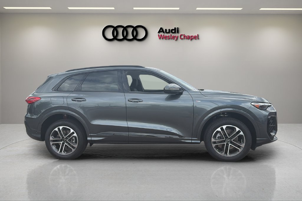 New 2026 Audi Q5 2.0T AWD/4WD image 6