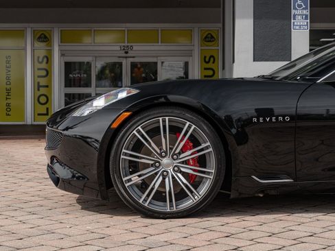 Used 2018 Karma Revero Luxury image 9