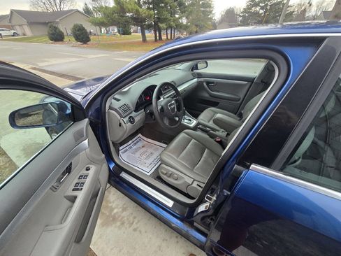 Used 2008 Audi A4 2.0T image 9