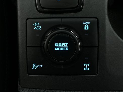 Used 2024 Ford Bronco Sport Badlands image 25