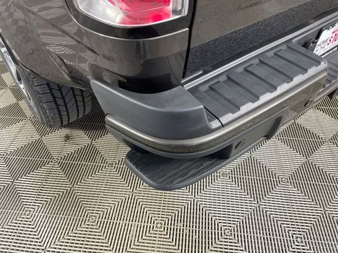 Used 2019 GMC Canyon Denali AWD/4WD image 19