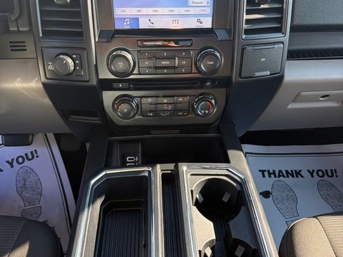 Used 2017 Ford F150 XL w/ Equipment Group 101A Mid AWD/4WD image 11