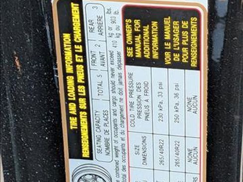 Used 2024 Genesis GV80 2.5T w/ Prestige Package image 22