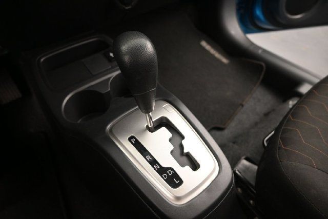 Used 2024 Mitsubishi Mirage ES FWD image 36