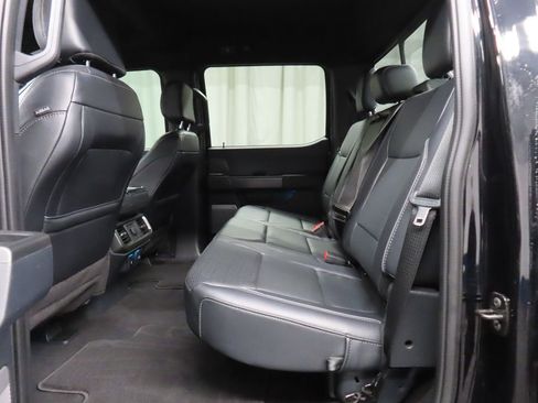 Used 2024 Ford F150 Lariat image 13