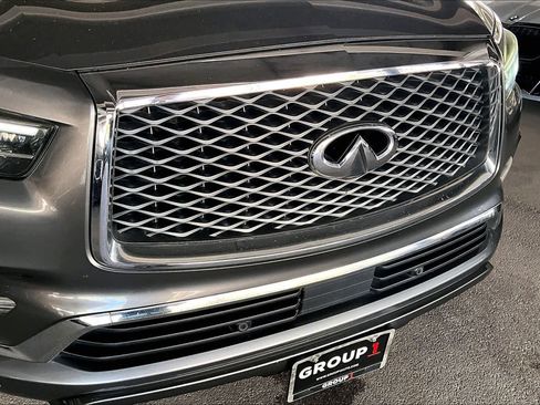 Used 2018 INFINITI QX80 4WD image 29