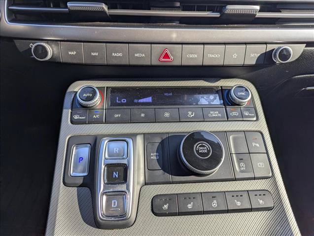 Certified 2024 Hyundai Palisade SEL w/ Premium Package FWD image 19