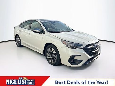Used 2023 Subaru Legacy Touring XT image 1