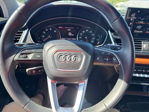 Used 2023 Audi Q5 2.0T Premium w/ Convenience Package AWD/4WD image 21