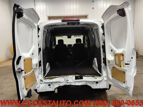 Used 2020 Ford Transit Connect XL image 16