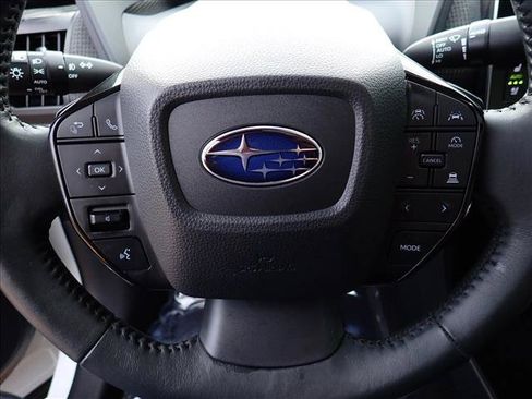 Used 2023 Subaru Solterra AWD image 17